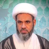 الشيخ علي الصددي