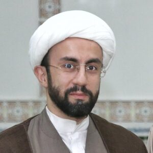 الشيخ مهدي الكاظمي