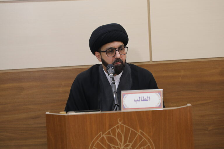 <span>جلسات المناقشة</span>
