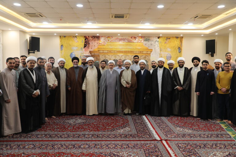 <span>محاضرات أخلاقية</span>