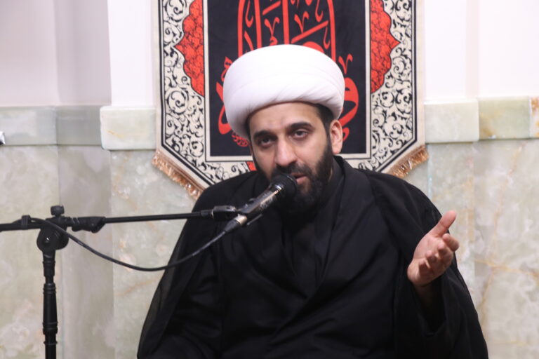 <span>وفيات أهل البيت عليهم السلام</span>