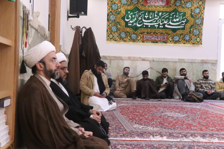 <span>مواليد أهل البيت عليهم السلام</span>