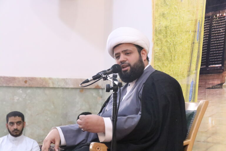 <span>وفيات أهل البيت عليهم السلام</span>