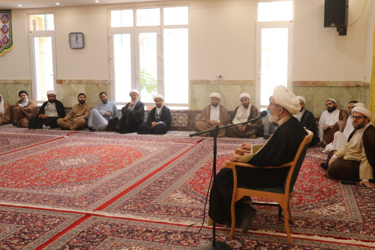 <span>مواليد أهل البيت عليهم السلام</span>