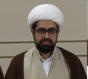 الشيخ احمد العبيدي