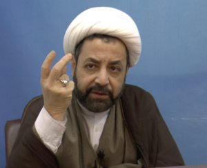 الشيخ أيمن المصري