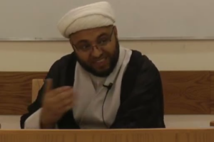الشيخ حسين عابد